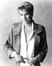 Anne Murray