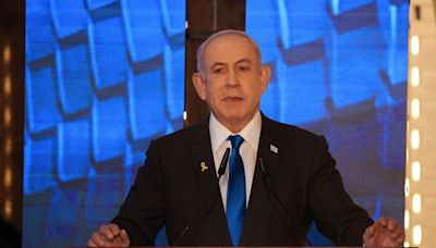 Israeli minister says Netanyahu 'failing,' calls for elections