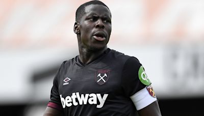 Zouma set for West Ham exit and could link up with 'Iranian Messi' and Prem icon