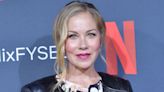 Christina Applegate Says She's Preparing To Attend First Public Event Since MS Diagnosis