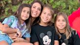 Cinthia Fernández contó el particular secreto que le esconde a sus hijas: “Lo que las madres callamos”