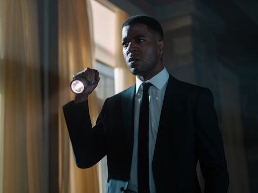 Cleveland’s Kid Cudi loves playing the bad guy in new Sonic the Hedgehog series, ‘Knuckles’