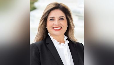 California State Senator Marie Alvarado-Gil Accused of Sexual Harassment by Former Chief of Staff