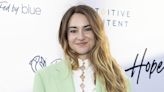Shailene Woodley Says She Wants to 'Be a Mom' but Help Clean the Planet First (Exclusive)