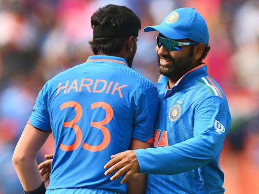 T20 World Cup 2024: India's Squad, Full Schedule, Match Timings In IST & More