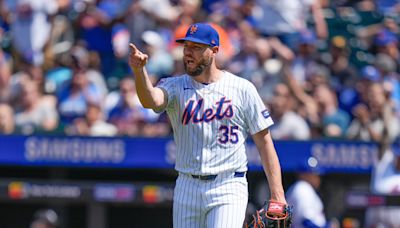 What channel is the New York Mets vs. San Francisco Giants game on today (5/25/24)? | FREE LIVE STREAM, time, TV, channel for MLB game