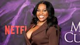 Sherri Shepherd Feels the Best She Has ‘In Years’ After Turning 57