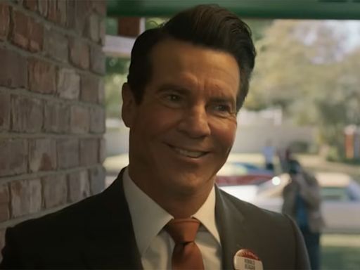 Dennis Quaid Becomes ‘Reagan’ and Tells Mr. Gorbachev to Tear Down This Wall in First Trailer for Biopic