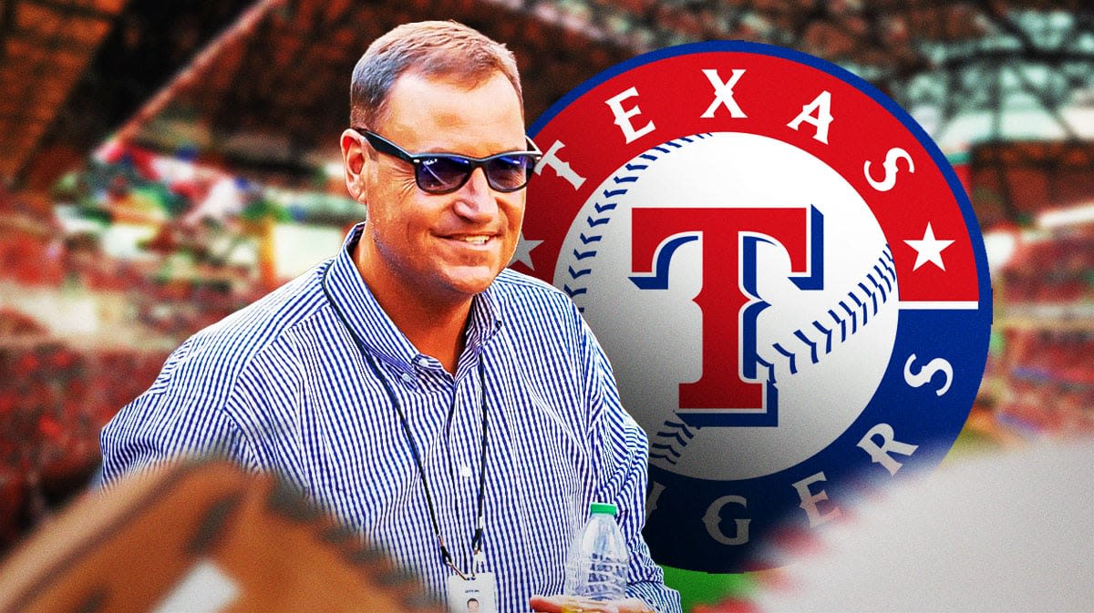 2 Sneaky Rangers 2024 MLB Trade Deadline Targets To Consider