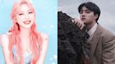 Lee Young Ji reveals EXO’s D.O. as a feature on Small Girl from solo album 16FANTASY