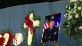 Trooper First Class Pelletier posthumously awarded lifesaving medal, Medal of Honor