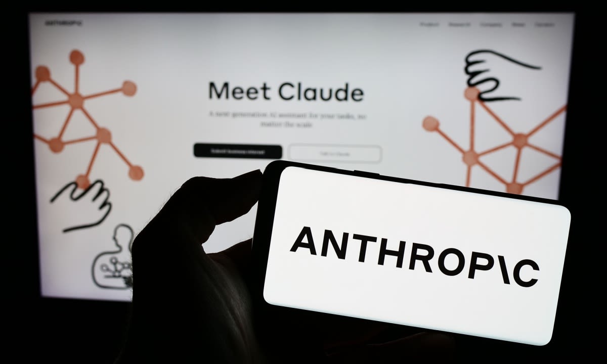 Airbnb Veteran Krishna Rao Joins AI Startup Anthropic as CFO