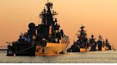 Russia's fresh salvo at West, says Nato warships in Black Sea 'a threat' to its security