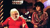 David Krumholtz will return as elf Bernard in The Santa Clause Disney+ series