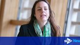 Incumbent on SNP to change after election defeat, says Kate Forbes