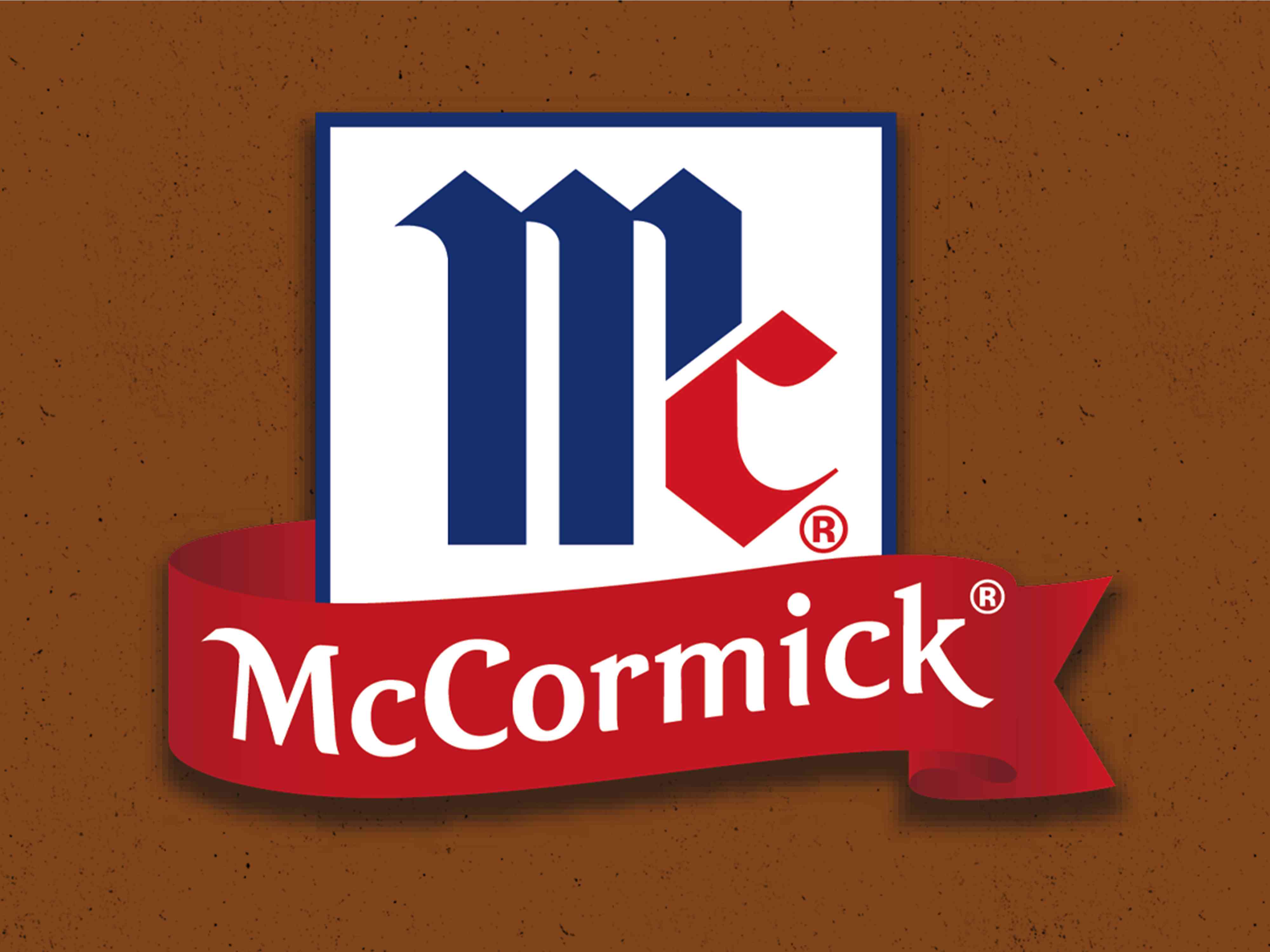 McCormick Is Launching 6 New Seasonal Spices at Walmart