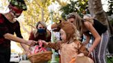 Sacramento is one of the best cities for Halloween, ranking says. It’s No. 1 in this category