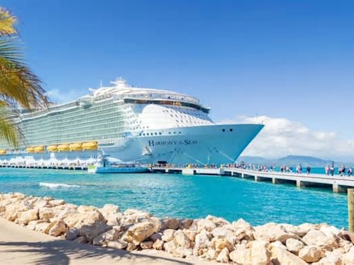 Royal Caribbean Extends Cancellations for Labadee Through May 2024