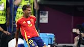 Euro 2024: Lamine Yamal's wondergoal helps Spain knock out France to reach final