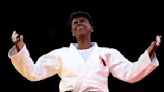 ¡Prisca Awiti se lleva plata histórica en judo en París 2024!