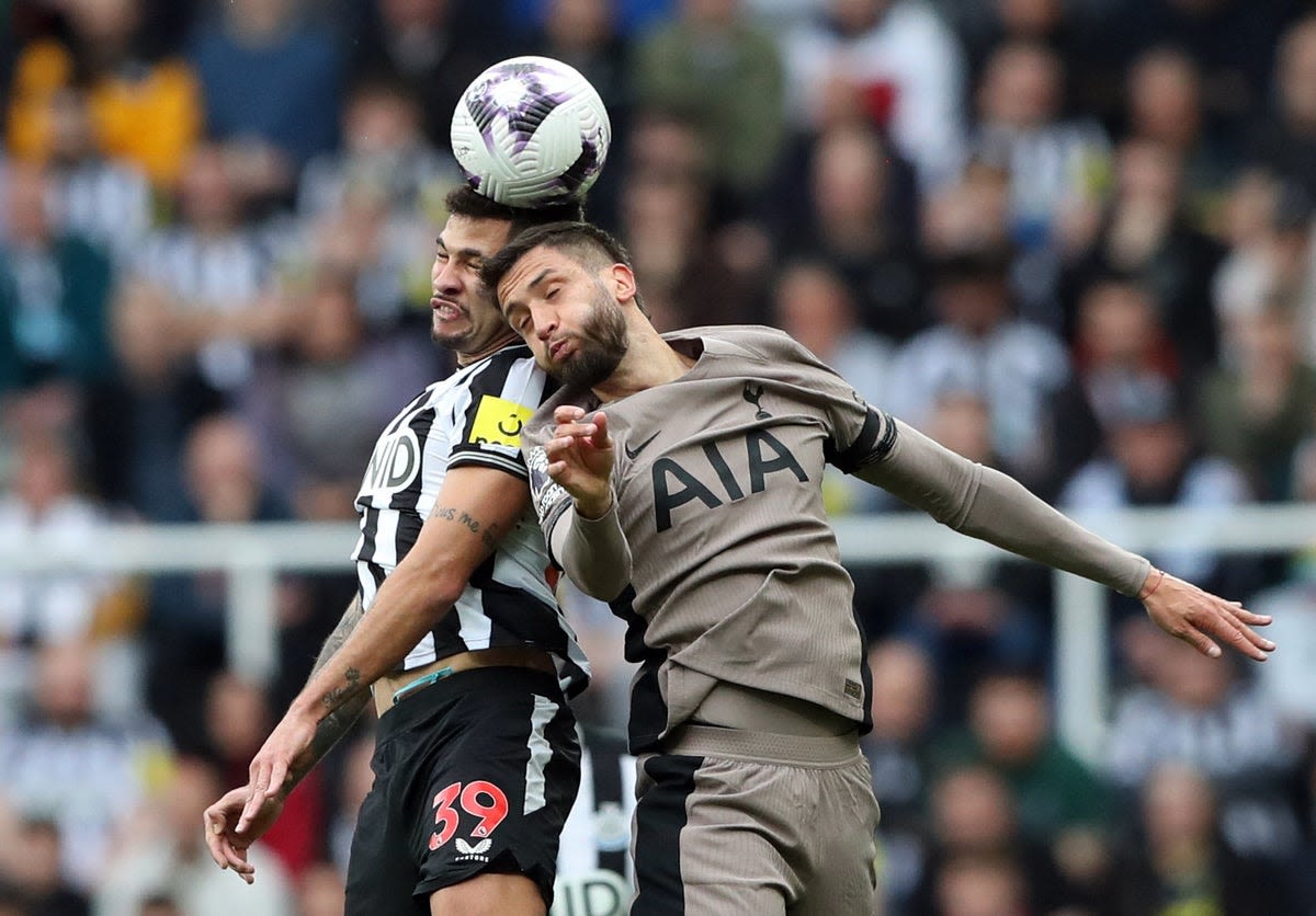 How to watch Tottenham vs Newcastle: TV channel and live stream for Australia friendly today