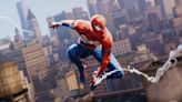 Spider-Man First-Person Mod Is So Stunning It'll Make You Want To Vomit