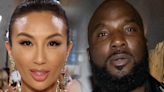 Jeannie Mai Claims Jeezy Cheated and Prenup Says It'll Cost Him in Divorce Docs