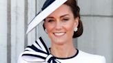 “It Was the Princess’s Decision”: What Kate Middleton’s Trooping the Colour Appearance Symbolized to Her Country