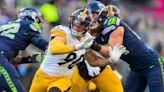 Steelers EDGE T.J. Watt’s injury leaves status vs. Ravens up in the air