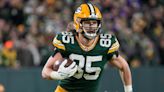 Vikings sign former Packer tight end Robert Tonyan