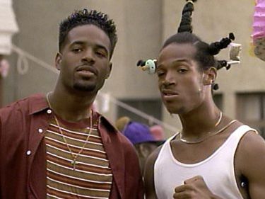 ¿Por qué dejaron de hacer cine los hermanos Wayans?