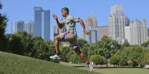 Atlanta breaks into top 25 cities for parks in U.S.