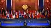Biden kündigt bei Nato-Gipfel weiteres Patriot-System für die Ukraine an