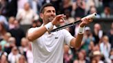 Novak Djokovic is booed AGAIN at Wimbledon after celebration confusion