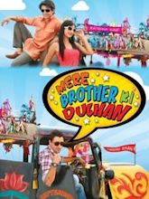 Mere Brother Ki Dulhan