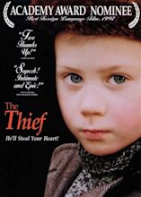 The Thief Movie Review & Film Summary (1998) | Roger Ebert