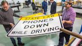 Ohio's new distracted driving law starts this week: What you need to know