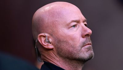 Alan Shearer brutally teased over Sunderland fan incident - 'Hiding like weasel'