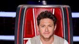 'The Voice': Niall Horan gets teary-eyed with Team Reba singer Dylan Carter's elimination