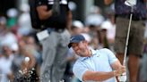 Xander Schauffele, Rory McIlroy battling it out at Wells Fargo Championship