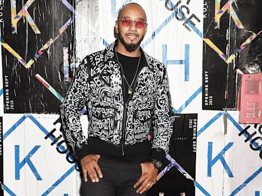 Swizz Beatz Responds To Sell-Out Claims Amid New Verzuz Partnership With X