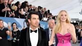 Joe Jonas and Sophie Turner in images through the years