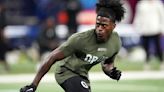 Patriots Seemed Intentional In Making Unique Draft Pick