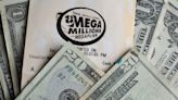 Mega Millions ticket worth $1M sold in N.J. for weekend lottery drawing