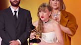 Taylor Swift Totally Didn't Snub Celine Dion At The Grammys