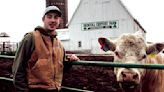 ‘I’m just enjoying every day:’ Local producer keeps century farm going