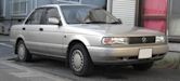 Nissan Sunny