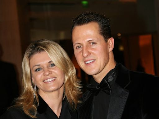 Michael Schumacher’s family targeted by alleged blackmail plot