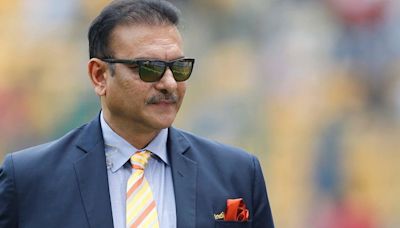 'Spread The Game Through T20s': Ravi Shastri's Strong Remark Against Test Cricket | Cricket News