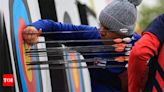 Indian archery team at Paris Olympics: Expectations, controversy and medal hopes | Paris Olympics 2024 News - Times of India